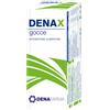 DENA FARMA Srl DENAX Gtt 30ml