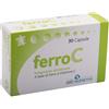 DELTHA PHARMA Srl FERROC 30CPS