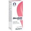 DICOFARM SpA Dicotuss Baby Med 100 ml - Sciroppo per Tosse Secca e Produttiva