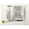 OTI Srl Mercurius Composto 60 Capsule