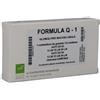 OTI Srl Oti Formula Q1 Composto, Medicinale Omeopatico, 6 Fiale da 2ml, Trattamenti Omeopatici Naturali