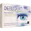 DOC GENERICI Srl Defluxa Gocce Oculari 15 Pipette Monodose da 0,4ml - Collirio Idratante per Occhi Secchi