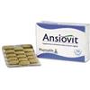 PHARMALIFE RESEARCH Ansiovit 30 Compresse - Integratore Alimentare