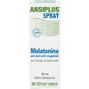 STARDEA Srl Ansiplus - Spray Orale 20 ml