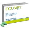 NALKEIN ITALIA Srl Ecusirt 30 Compresse - Integratore per Funzione Epatica e Antiossidante