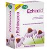 ESI Srl ESI Echinaid 60 Naturcaps, Integratore Echinacea per Difese Immunitarie, Adatto Vegani, Senza Glutine