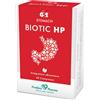 PRODECO PHARMA Srl GSE Biotic HP 40 Compresse - Integratore con Estratto di Semi di Pompelmo, Boswellia, Ananas e Aloe per Equilibrio Microbico e Digestione