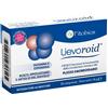 FITOBIOS Srl Lievoroid 20 Compresse - Integratore per il Benessere Intestinale