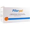 ANSERIS FARMA Srl PILORYAL 20ORAL STICK 15ML