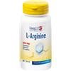 LONGLIFE Srl LONGLIFE L-Arginine 60 Tav.