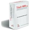 OMIKRON ITALIA TRIADE 800MG 30CPR EFFERV