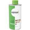 SCHAR DUE KANSO*Oil MCT 100% 500ml