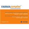 DOAFARM GROUP Srl FARMACOMPLEX 20 Cps