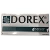 DYMALIFE PHARMA DOREX 12Fl.10ml