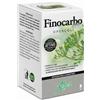 ZENTIVA ITALIA Srl Aboca Finocarbo Plus 50 Opercoli 25g - Eliminazione dei gas intestinali