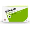 MEDA PHARMA SpA Biomineral 5-Alfa - Integratore per la Cura dei Capelli - 30 Capsule