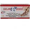 GELAR FARMA Srl GELARVIT 2000 12fl.10ml