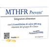 PHARMARTE Srl MTHFR Prevent 30 Cpr