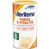 NESTLE' IT.SpA(HEALTHCARE NU.) Nestlé Meritene Vaniglia 270g - Integratore Proteico per una Dieta Equilibrata