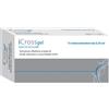 OFF HEALTH SPA ICROSS Gel 15 Oftioli