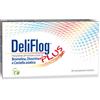 FEDESIL Srl Fedesil - Deliflog Plus 20 cpr