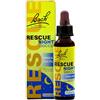 SCHWABE PHARMA ITALIA Srl Loacker Remedia Rescue Night Gocce Senza Alcool 20ml - Integratore per il Sonno Naturale