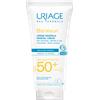 URIAGE SOLARI URIAGE BARIÉSUN - CREMA MINERALE SPF50+ 100ml