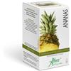 ABOCA SpA SOCIETA' AGRICOLA Aboca, Ananas Fitocomplesso Totale, 50 Opercoli