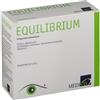 DOC OFTALMICI Equilibrium - 20 Bustine di Integratore Alimentare per il Benessere Generale