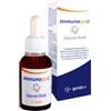 GOLDEN PHARMA Srl Immunogold Gocce Orali 30ml - Integratore Alimentare di Vitamine e Minerali