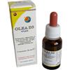 HERBOPLANET OLEA D3 MAX GOCCE 20ML