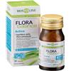 BIOS LINE Florabalance Active 30 Capsule - Integratore Probiotico con Fibruline