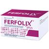 PL PHARMA Srl FERFOLIX PLUS 20BUSTINE