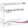 Omega Pharma Prolactis Ivu 10 buste