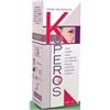 EUCARE Kuperos - Crema antirossore 50 ml