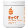 PERRIGO ITALIA Srl Bio Oil - Gel Pelle Secca 200ml - Idratazione Profonda e Lenitiva per la Tua Pelle