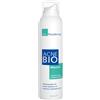 ROYDERMAL Srl ACNEBIO MOUSSE 150ml - Mousse Detergente Viso per la Cura dell'Acne - Flacone da 150 ml