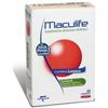 POLIFARMA SpA Farmigea Linea Salute Occhi Maculife Integratore Alimentare 20 Capsule