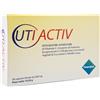 FITOPROJECT Srl UTIACTIV 36 Cps 340mg