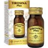 GIORGINI SER-VIS SRL TIROSINA PLUS 100PAST