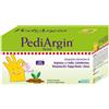 PEDIATRICA PEDIARGIN 10 Flaconcini .10ml