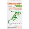 STARDEA Energistar Power - Integratore Alimentare Per Sportivi 6 Flaconi da 25 ml