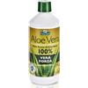 OPTIMA NATURALS Srl Puro Succo 100% Aloe Vera - 500 ml - Benefici Naturali per la Salute