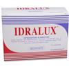 MEDIWHITE IDRALUX 18 Bust.