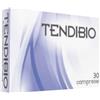 MEDICBIO Srl TENDIBIO 20CPR