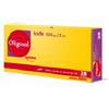 Labcatal Oligosol Iodio 28 Fiale Bevibili 2 ml - Rimedio Naturale per la Salute della Tiroide