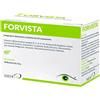 DOC GENERICI Srl Forvista 30 Bustine da 3,5g - Integratore Alimentare Multivitaminico