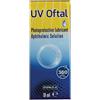 360 OFTAL Srl UV Soluzione Oftalmica Lubrificante Fotoprotettiva 10ml - 360 OFTAL srl