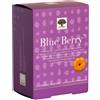 NEW NORDIC Srl Blue Berry - Integratore alimentare 60 compresse