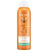 L'OREAL VICHY Vichy Capital Soleil Spray Invisibile Idratante SPF50 200ml - Vichy Solare Spray SPF50 Invisibile Idratante